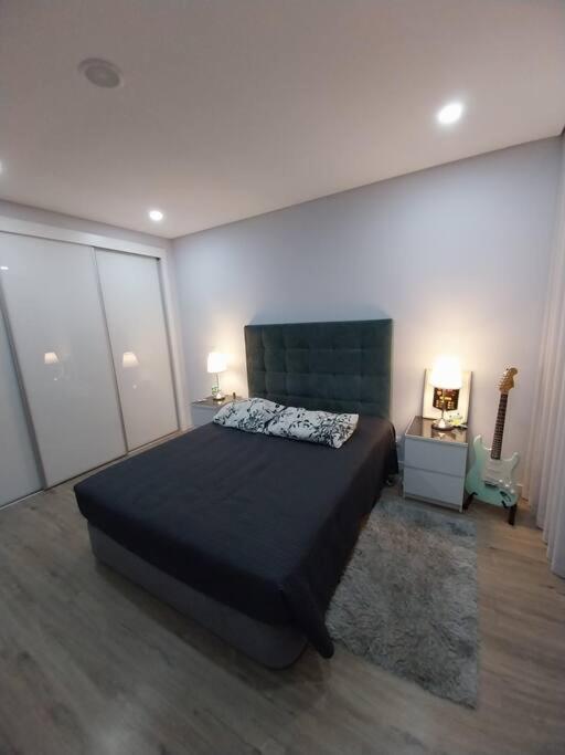 Valadares House Vila Corroios Exterior foto