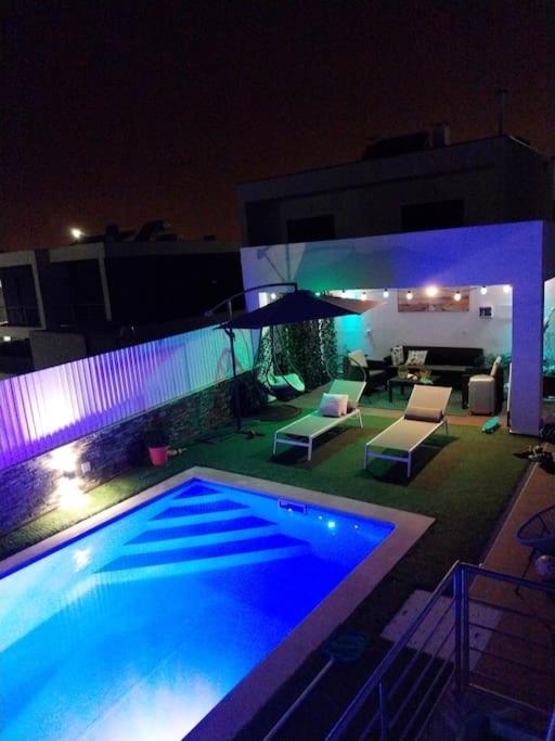 Valadares House Vila Corroios Exterior foto