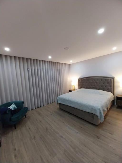 Valadares House Vila Corroios Exterior foto