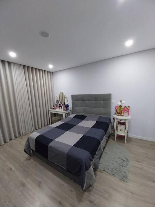 Valadares House Vila Corroios Exterior foto